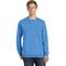 Port & Company® Beach Wash® Garment-Dyed Sweatshirt